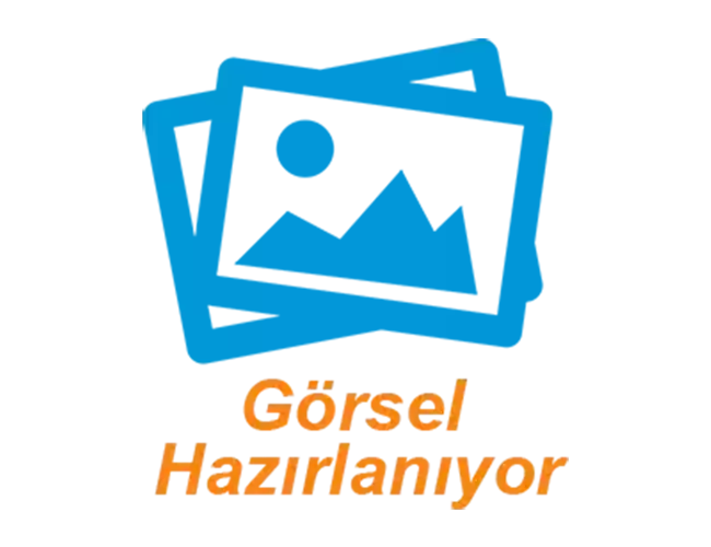Damper Kaldirma Anahtari Mercedes Kamyon 8 Fi̇şli̇ - 16508207