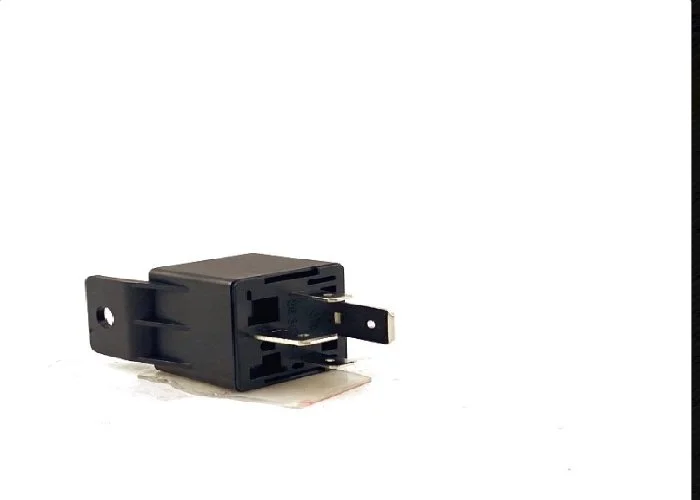 12V 80 Amper Kalın Bacak Güç Rölesi | Toptan Oto Yedek Parça - GÜÇROLESİ80A