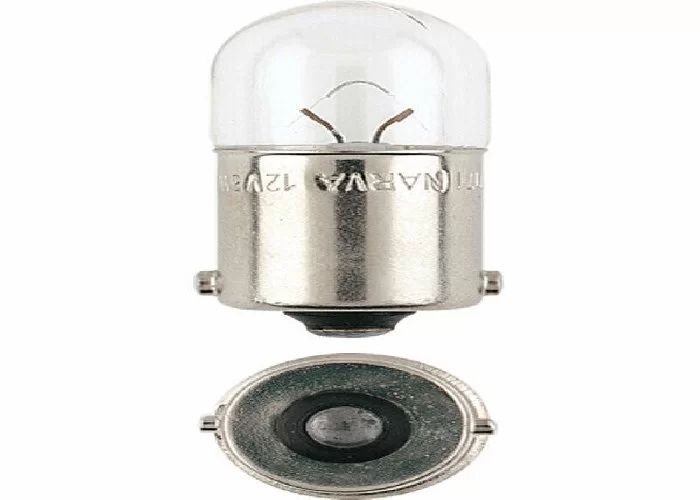 24V R5W 67 Park Stop Sinyal Fren Ampul Adet 24 Volt 67 Ampul - 6724voltad