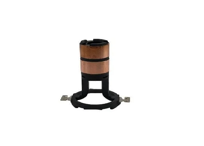 Alternatör Rotor Bakiri Valeo Tipi Ym Icten Pervaneli  - WRB130