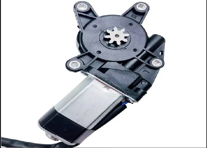 Cam Motoru Universal 12V Elektril Cam Motoru Universal Topam Cam Kaldırma Motoru - cammototuuniversal