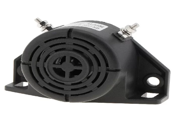 Geri Vites Kornası Forklift Sireni Güçlü Ses Geri Kornası  12-48V Geri̇ Vi̇tes Forkli̇ft - carugeri12-48