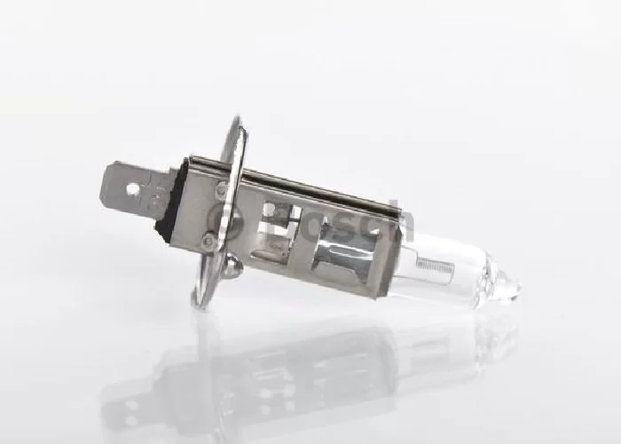 H1 Ampul H1 12V 55W Halogen Far Ve Si̇s Ampülü  - H1ampul12v