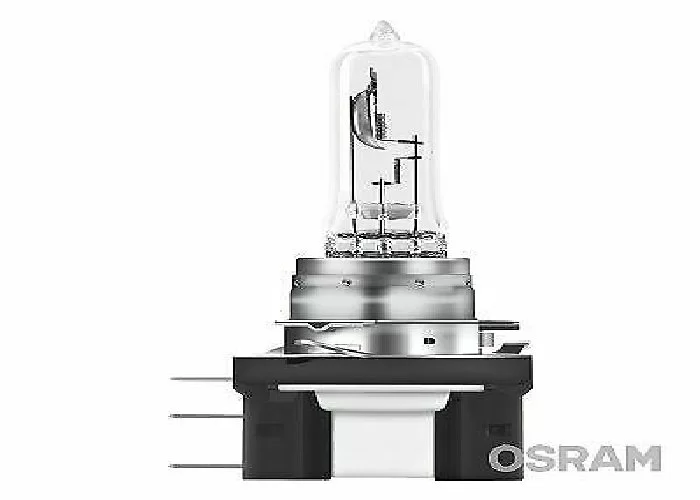 H15 Osram Orijinal Ampul Kutusuz Üründür % 100 Ori̇ji̇naldi̇r  Sifir Ürün - h15OSRAM