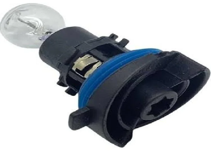 Hp24W 12V 24W Gündüz Farı Ampulü - Peugeot & Citroen Uyumlu  - HP24W