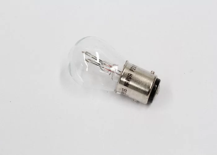 Narva 1016 Ampul Çift Duy 12V 1016 P21/5 W Stop Sinyal Ampulü Çift Duy Adet  - narva1016ad