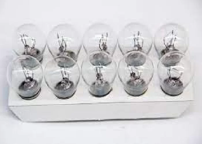 Narva 1016 Ampul Çift Duy 12V 1016 P21/5 W Stop Sinyal Ampulü Çift Duy Adet  - narva1016ad