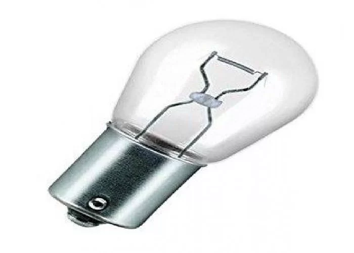 Narva 93 Ampul Tek Duy 12V 93 P21W Stop Sinyal Ampulü Tek Duy 1 Adet   - narva93ad