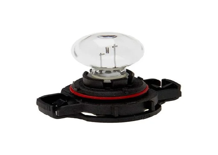 Ps19W Gündüz Sürüş Ampulü 12V Pg20/1 Soketli - PS19W