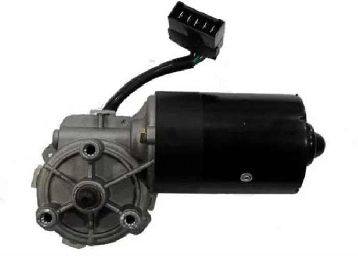 Si̇lecek Motoru 12V Renault R9-R11 (64342391) Renault 9 Renault 11 Silecek Motoru - SGR 56391SilecMOtotR9