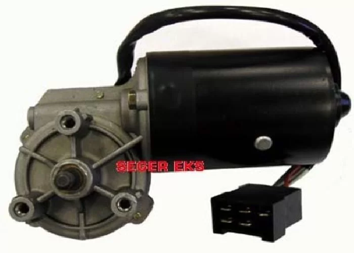 Si̇lecek Motoru 12V Tofaş Doğan-Kartal-Şahi̇n 1600  - 1600SilecekmotoruSGR 56108
