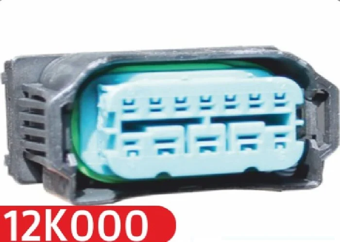 Soket Bmw Far Soketi 12K00 Far Soketi - 12K00