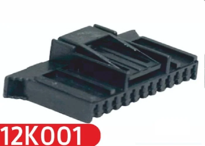 Soket Megane Ii Si̇gorta Kutu Soketi 12K001 Sigorta Soketi - 12K001