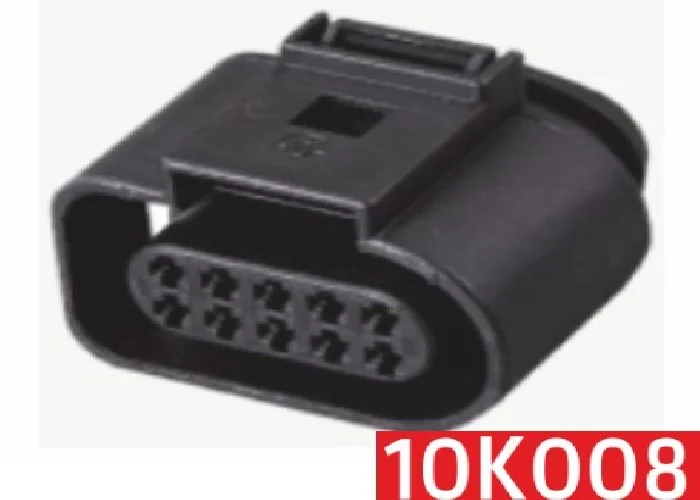 Soket Volkwagen Vw Ti̇p İnce Ti̇p Soket  - 10K008