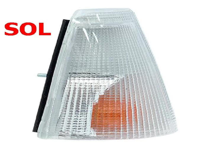Tofaş Sinyal Lambası Si̇nyal Lambasi Sol Ön Tofaş Doğan-Slx-Kartal  - SLX93SinyalSOL