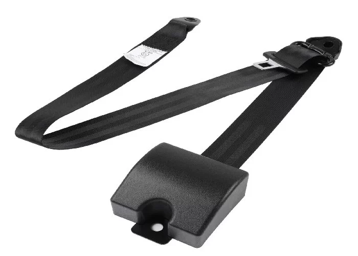 Universal 3 Nokta  Emniyet Kemeri Ön Takım 3 Nokta Otomatik 1 Adet - 3nokta1TARAF