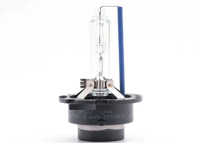 Xenon Ampul D4S 8000K Oto Ampul D Serisi Ampul Mavi Çubuk  - D4S8000K