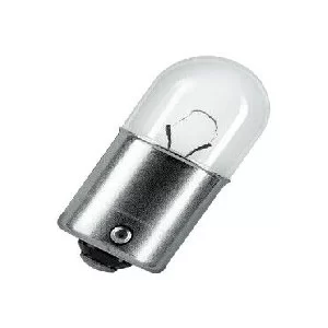 24V R5W 67 Park Stop Sinyal Fren Ampul Adet 24 Volt 67 Ampul - 6724voltad