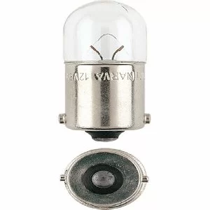 24V R5W 67 Park Stop Sinyal Fren Ampul Adet 24 Volt 67 Ampul - 6724voltad