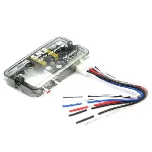 Amfi Deck Çevirici Anfi Tetikleyicili Dec Konvertör Orijinal Td22
