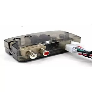 Amfi Deck Çevirici Anfi Tetikleyicili Dec Konvertör Orijinal Td22 - td22amfideck