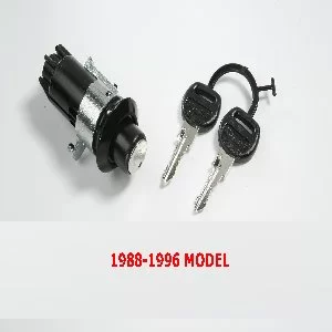 Bagaj Ki̇li̇di̇ Plasti̇k Tofaş Doğan-Şahi̇n Murat M131 1988 1999 Arasi 
