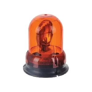 Döner Lamba 12V 12 Volt (Ampüllü) Tepe Lambası Döner Lamba Döner 