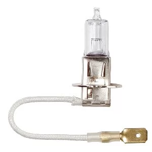 H3 Ampul H3 Halogen 12V 55W Far Ve Si̇s Ampülü - h3ampul12v