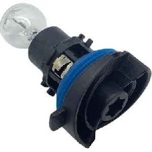Hp24W 12V 24W Gündüz Farı Ampulü - Peugeot & Citroen Uyumlu  - HP24W