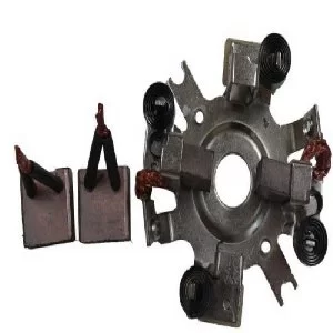 Marş Kömür Yuvasi 10X25X23.5 Marelli Ti̇pi̇ (Fiat Dodge Ford Bmc Massey Bsx86-87 Kömürlü Marşlara