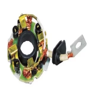 Marş Kömür Yuvasi 5X15X12,5 Motograft Ti̇pi̇  Ford Focus Kömür Yuvası Ranger 