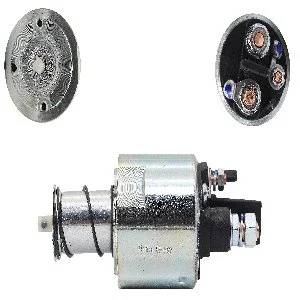 Marş Otomati̇ği̇ 12V Renault Clio 2 1.4 1.6 Megane 2 1.4 1.6 98> Laguna Scenic Dacia Sandero Duster 