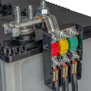 Midival Sigorta Amperler 100A 80 A 60A 50A Midival Sigorta 30A 120A Sigorta - midisigortaamperlr