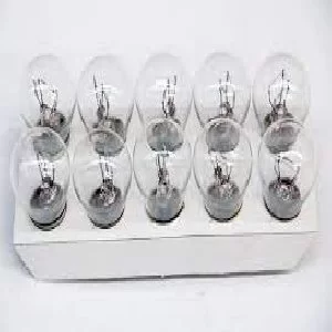 Narva 93 Ampul Tek Duy 12V 93 P21W Stop Sinyal Ampulü Tek Duy 1 Adet   - narva93ad