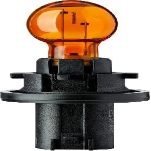 Pcy16W Sinyal Ampulü 12V 16W Sarı Soketli  
