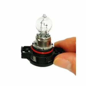 Ps19W Gündüz Sürüş Ampulü 12V Pg20/1 Soketli - PS19W