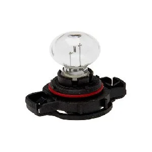 Ps19W Gündüz Sürüş Ampulü 12V Pg20/1 Soketli - PS19W
