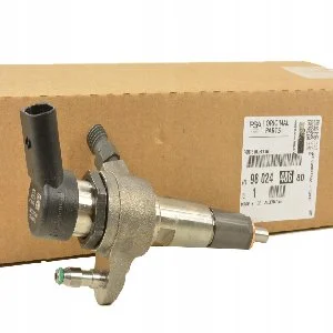 Psa 9802448680 Peugeot Citroen Ford Volvo 1.6  Hdi Dizel Euro5 Enjektör Orijinal 