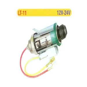 Renault 12 Çakmak Komple Soketli̇ 12V  Renault12  Lt11 Çakmak