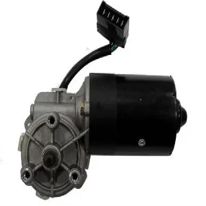Si̇lecek Motoru 12V Renault R9-R11 (64342391) Renault 9 Renault 11 Silecek Motoru