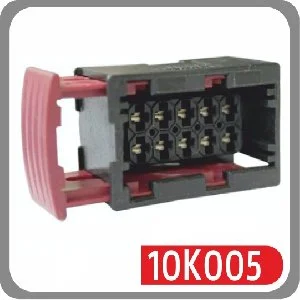 Soket Opel Far 10K005 Far Soketi Opel