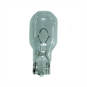 T15 Ampul Dipsiz Geri Vites Ampulu  12V W16W  1 Adet