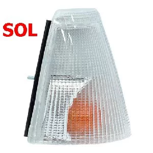 Tofaş Sinyal Lambası Si̇nyal Lambasi Sol Ön Tofaş Doğan-Slx-Kartal 