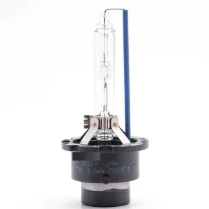 Xenon Ampul D4S 8000K Oto Ampul D Serisi Ampul Mavi Çubuk 